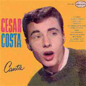 Cesar Costa - Mi Pueblo