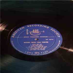 Cole Porter, Irving Berlin - Moods With Cole Porter / Moods With Irving Ber ...
