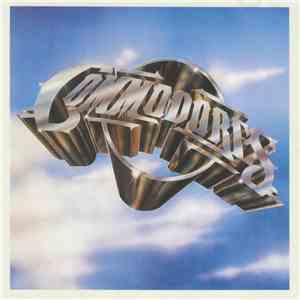 Commodores - Commodores