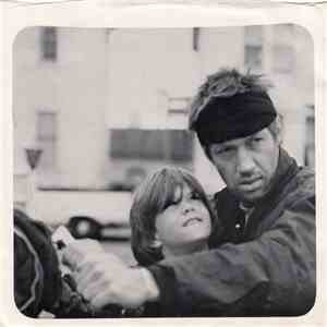 David Carradine - You And Me