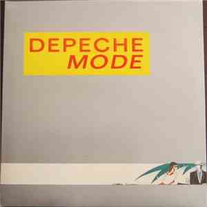 Depeche Mode - Dreaming Of A New Life