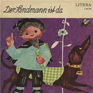 Der Sandmann  - Der Sandmann Ist Da