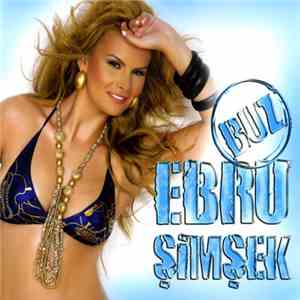 Ebru Şimşek - Buz