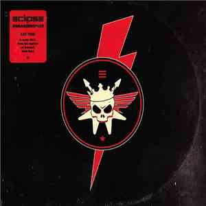 Eclipse  - Armageddonize