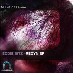 Eddie Bitz - Redyn EP
