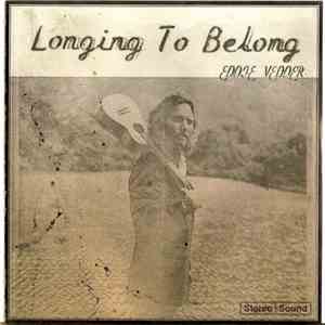 Eddie Vedder - Longing To Belong