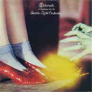 Electric Light Orchestra - Eldorado - A Symphony By The Electric Light Orch ...