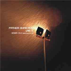 Father Ohmicron - Lab 5