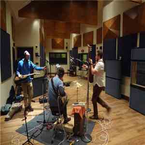 Field Report - Folkadelphia Session 3​/​29​/​2013