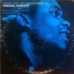 Freddie Hubbard - Ready For Freddie