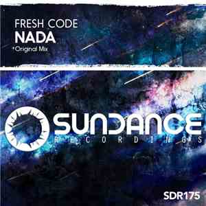 Fresh Code - Nada