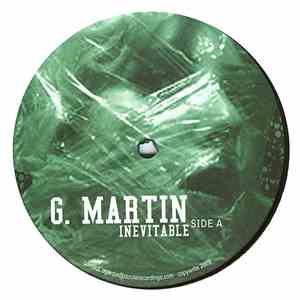 G. Martin / A. Garcia - Inevitable