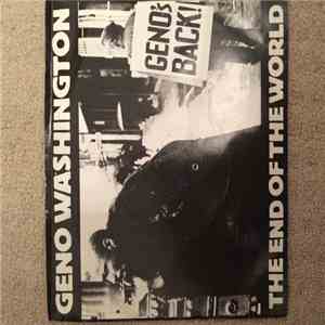 Geno Washington - The End Of The World