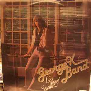 George K Band - Let's Move Together