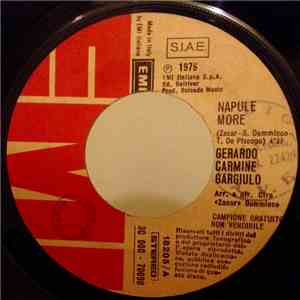 Gerardo Carmine Gargiulo, Gli Opera - Napule More / Lei Bambina, Lei Signora