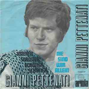 Gianni Pettenati - Immer Schöner, Schöner, Schöner