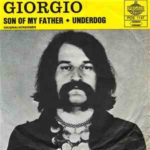 Giorgio - Son Of My Father