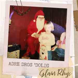 Glain Rhys - Adre dros 'Dolig