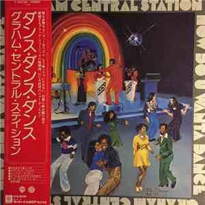 Graham Central Station - Now Do U Wanta Dance