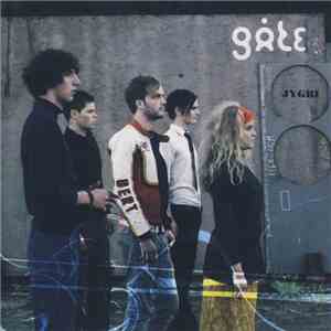 Gåte - Jygri