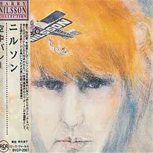 Harry Nilsson - Aerial Ballet