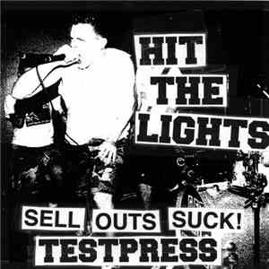 Hit The Lights  - Hit The Lights