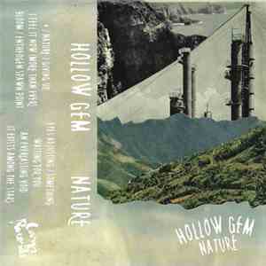Hollow Gem - Nature
