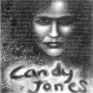 Holy Ghost - The Mind Control Of Candy Jones