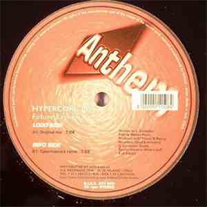 Hypercore-303 - Future Express