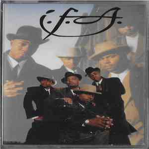 I.F.A. - International Family Affair