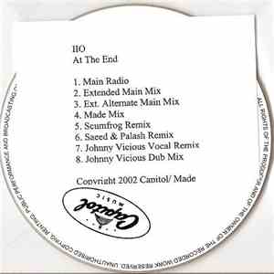 IIO - At The End