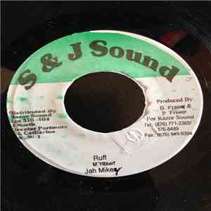 Jah Mikey - Ruff