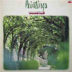 James Last And His Orchestra - Paintings