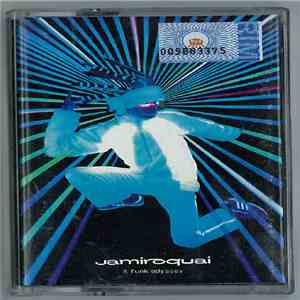 Jamiroquai - A Funk Odyssey