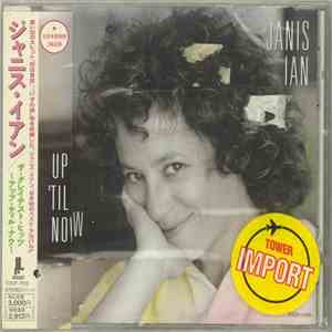 Janis Ian - Up 'Til Now