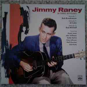 Jimmy Raney - In Three Attitudes