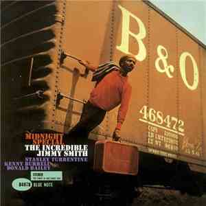 Jimmy Smith - Midnight Special