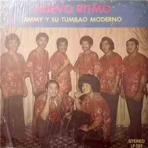Jimmy Y Su Tumbao Moderno - Nuevo Ritmo
