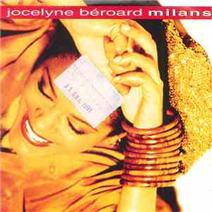 Jocelyne Béroard - Milans