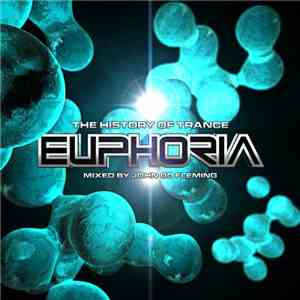 John 00 Fleming - The History Of Trance Euphoria