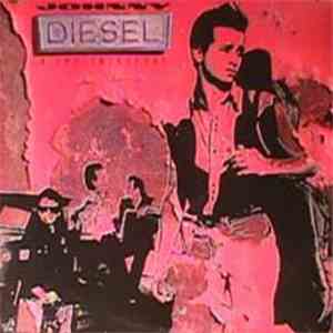 Johnny Diesel & The Injectors - Johnny Diesel & The Injectors