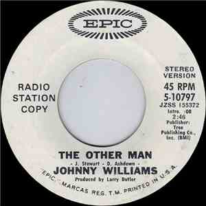 Johnny Williams - The Other Man