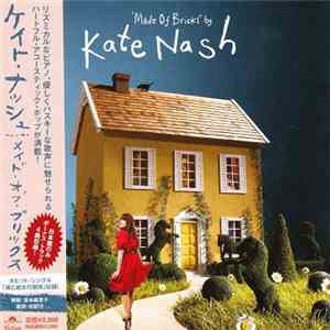 Kate Nash - Made Of Bricks