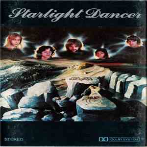 Kayak - Starlight Dancer