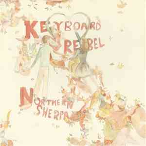Keyboard Rebel - Northern Sherpa / I Feel Trapped