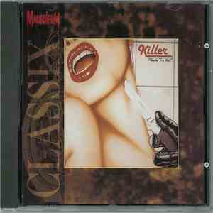 Killer  - Ready For Hell