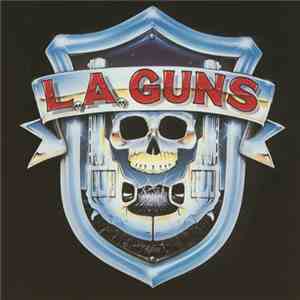 L.A. Guns - L.A. Guns