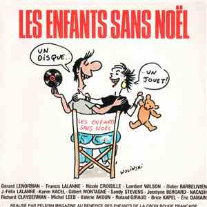 Les Enfants Sans Noël - Les Enfants Sans Noël