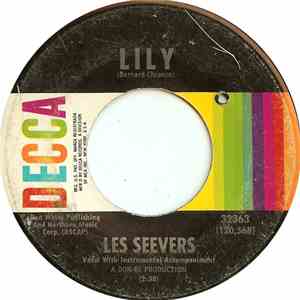 Les Seevers - Lily