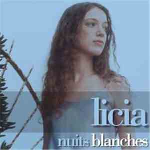 Licia Missori - Nuits Blanches